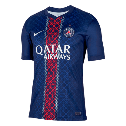 Mens PSG World Cup Home Jersey 2025/26 [PREMIUM]