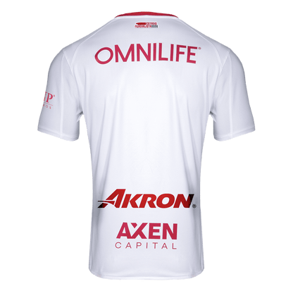 Mens Chivas Away Jersey 2025/26