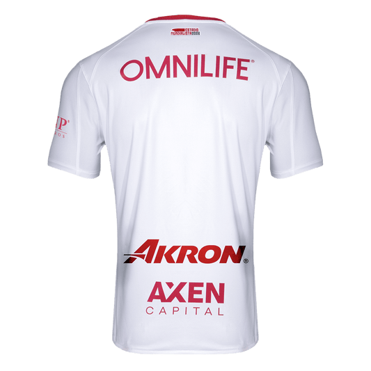 Mens Chivas Away Jersey 2025/26