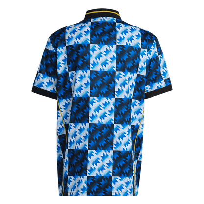 Mens Manchester United Jersey 2025/26