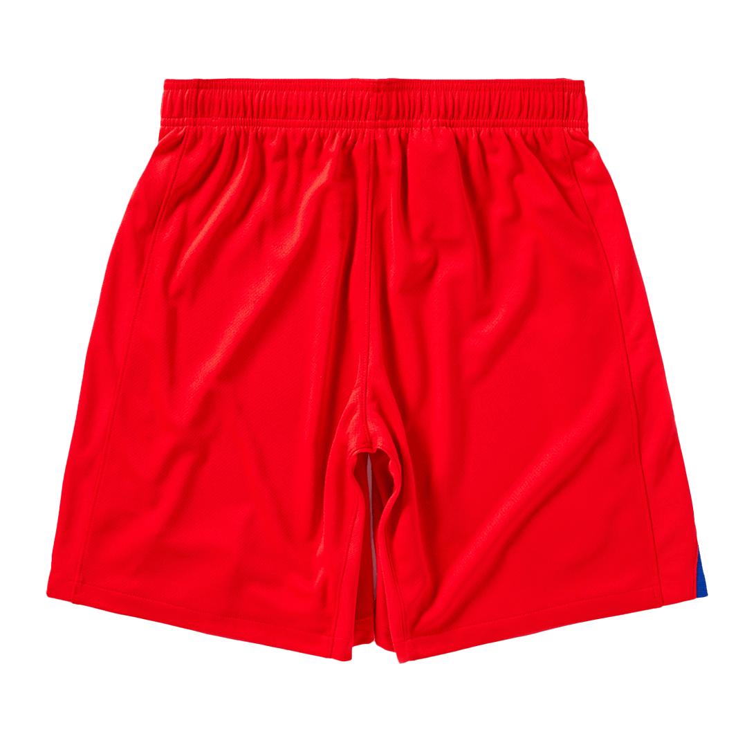 Mens PSG Third Shorts 2025/26