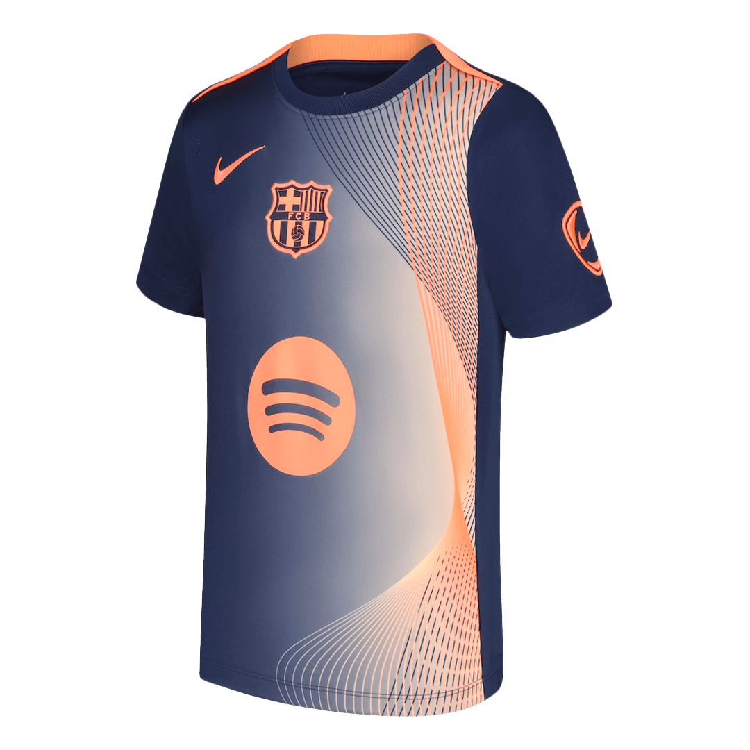 Mens Barcelona Jersey 2025/26