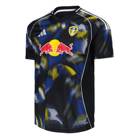 Mens Leeds United Third Jersey 2025/26