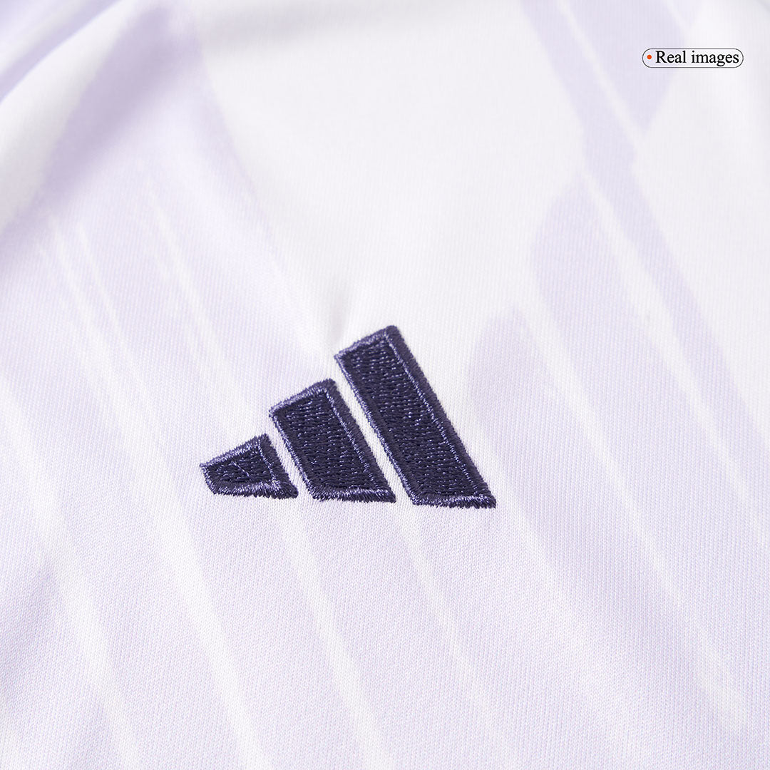 Kids Manchester United Away Kit 2025/26