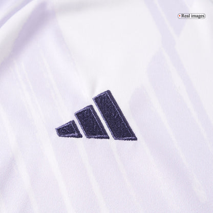 Kids Manchester United Away Full Kit 2025/26