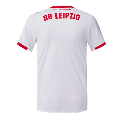 Mens RB Leipzig Home Jersey 2025/26
