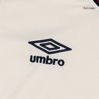 Mens West Ham United Away Jersey 2025/26