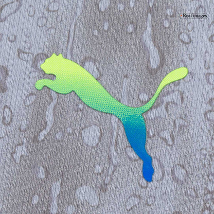 Mens Manchester City Third Kit 2025/26