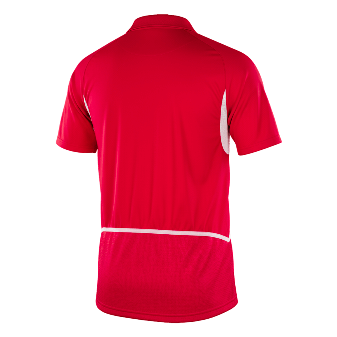 Retro 2002 Mens South Korea Home Jersey