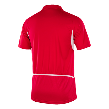 Retro 2002 Mens South Korea Home Jersey