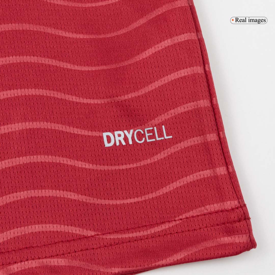 Mens Portugal World Cup Home Kit 2026