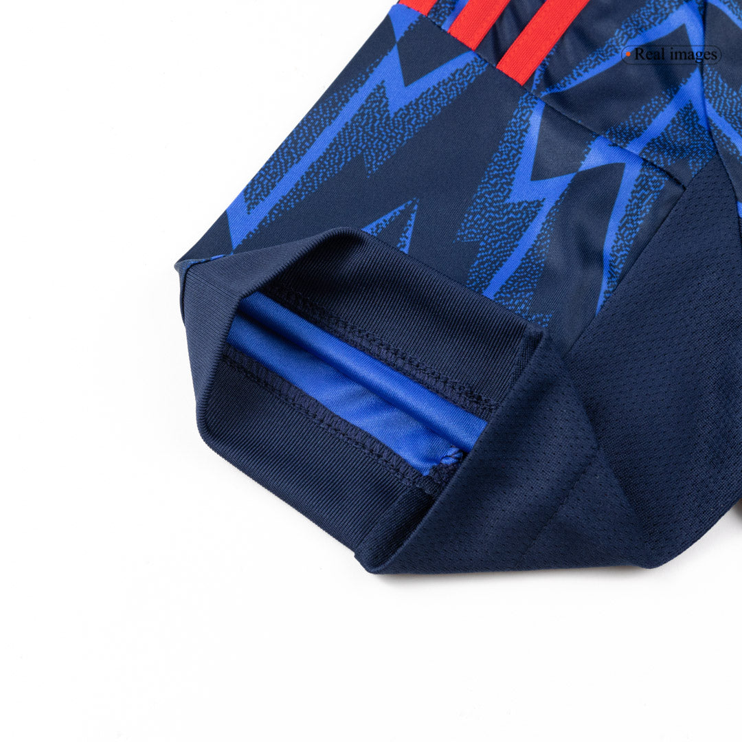 Womens Arsenal Away Jersey 2025/26