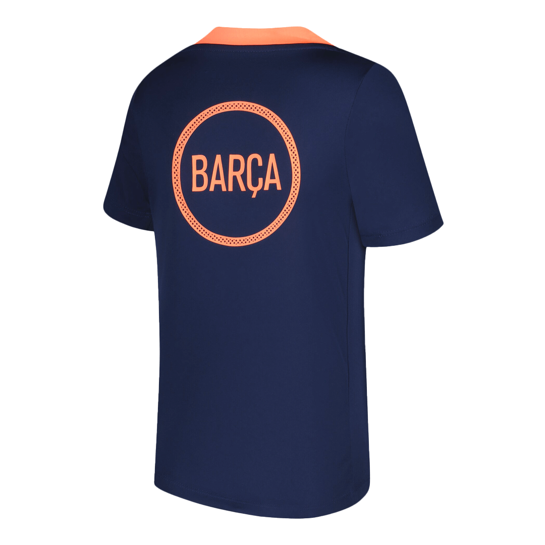 Mens Barcelona Jersey 2025/26