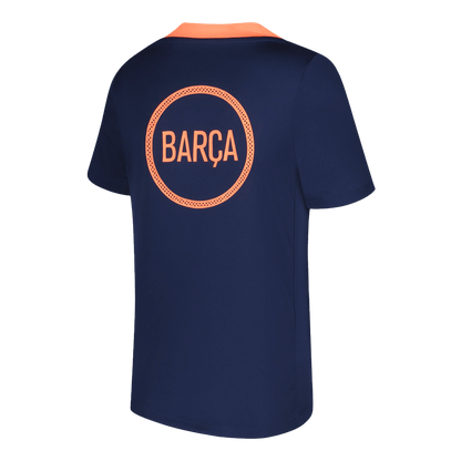 Mens Barcelona Jersey 2025/26