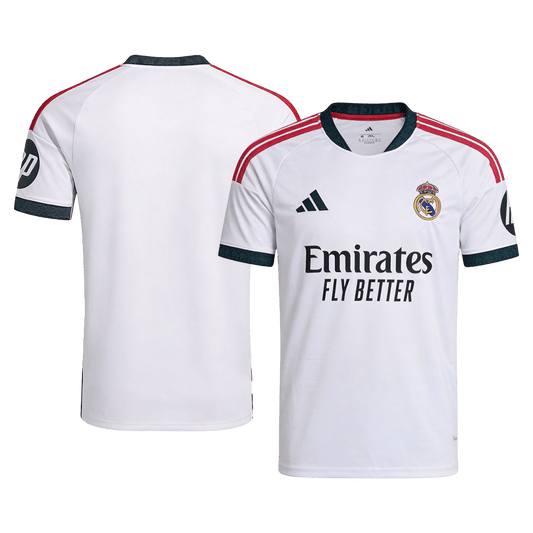 Mens Real Madrid Home Jersey 2026/27
