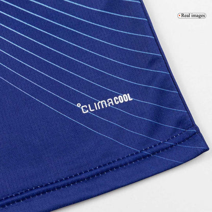 Kids Japan World Cup Home Kit 2026