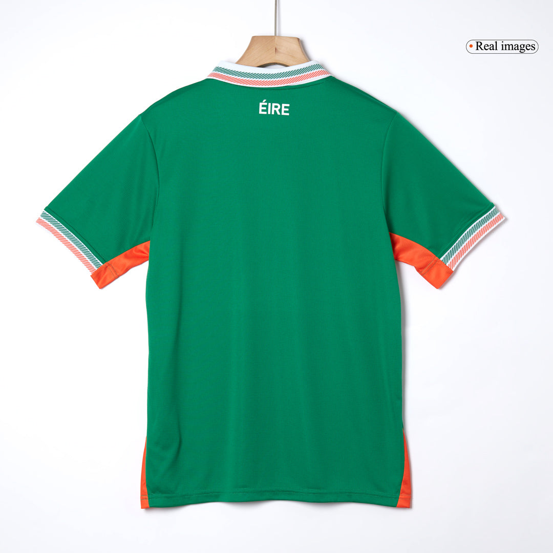 Mens Ireland Home Jersey 2025