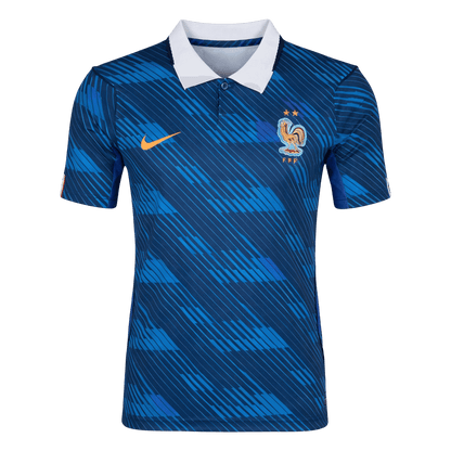 Mens France World Cup Home Jersey 2026