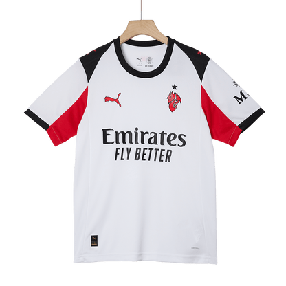 FOFANA #19 Mens AC Milan Away Jersey 2025/26