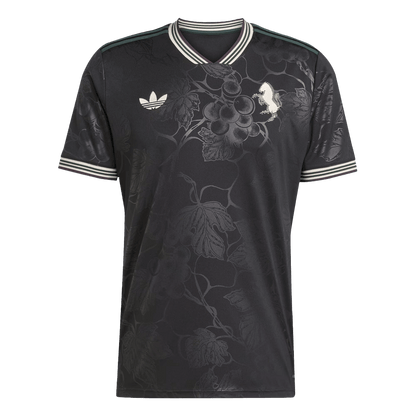 Mens Juventus Third Kit 2025/26