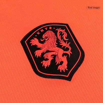 Mens Netherlands World Cup Home Kit 2026