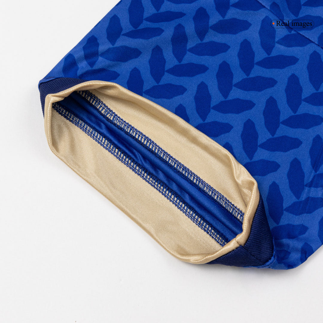 Mens Italy World Cup Home Jersey 2026