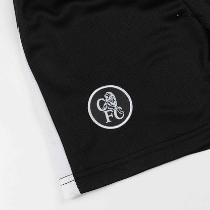 Kids Chelsea Third Kit 2025/26