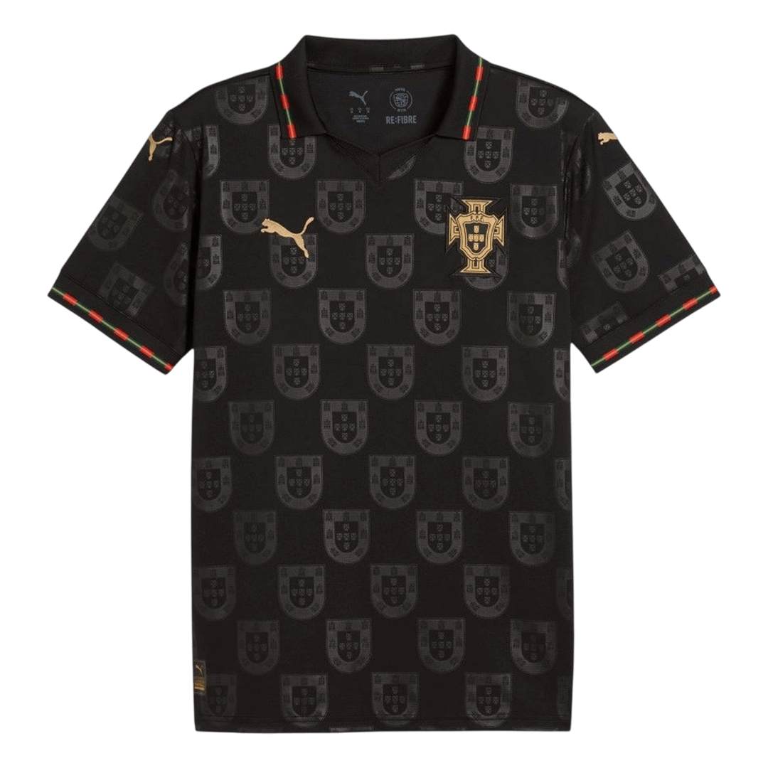 Mens Portugal World Cup Jersey 2026