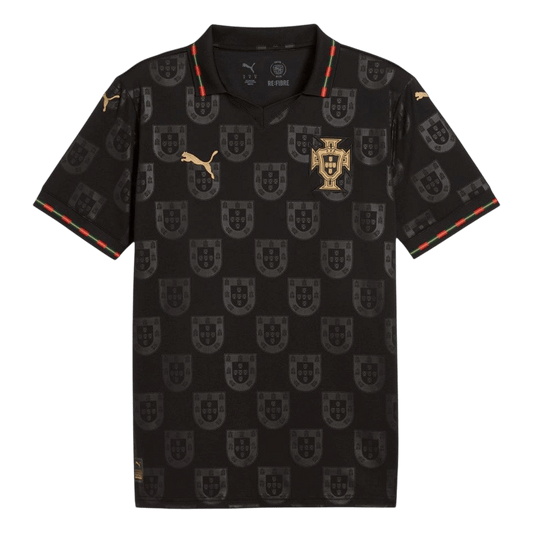 Mens Portugal World Cup Jersey 2026