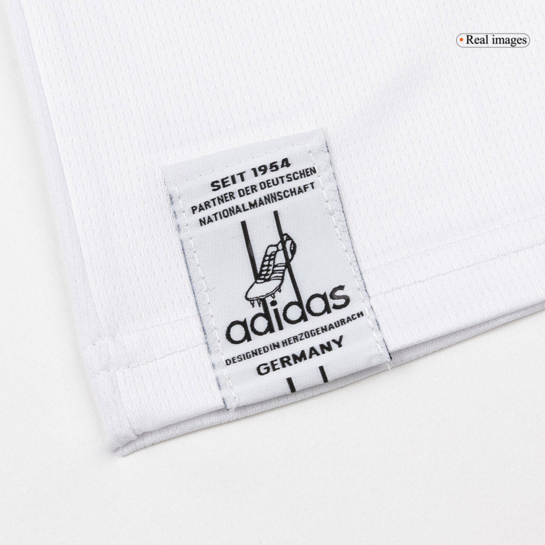 Mens Germany World Cup Home Jersey 2026