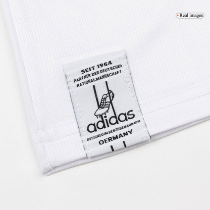 Mens Germany World Cup Home Jersey 2026