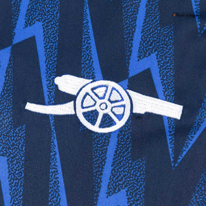 Womens Arsenal Away Jersey 2025/26