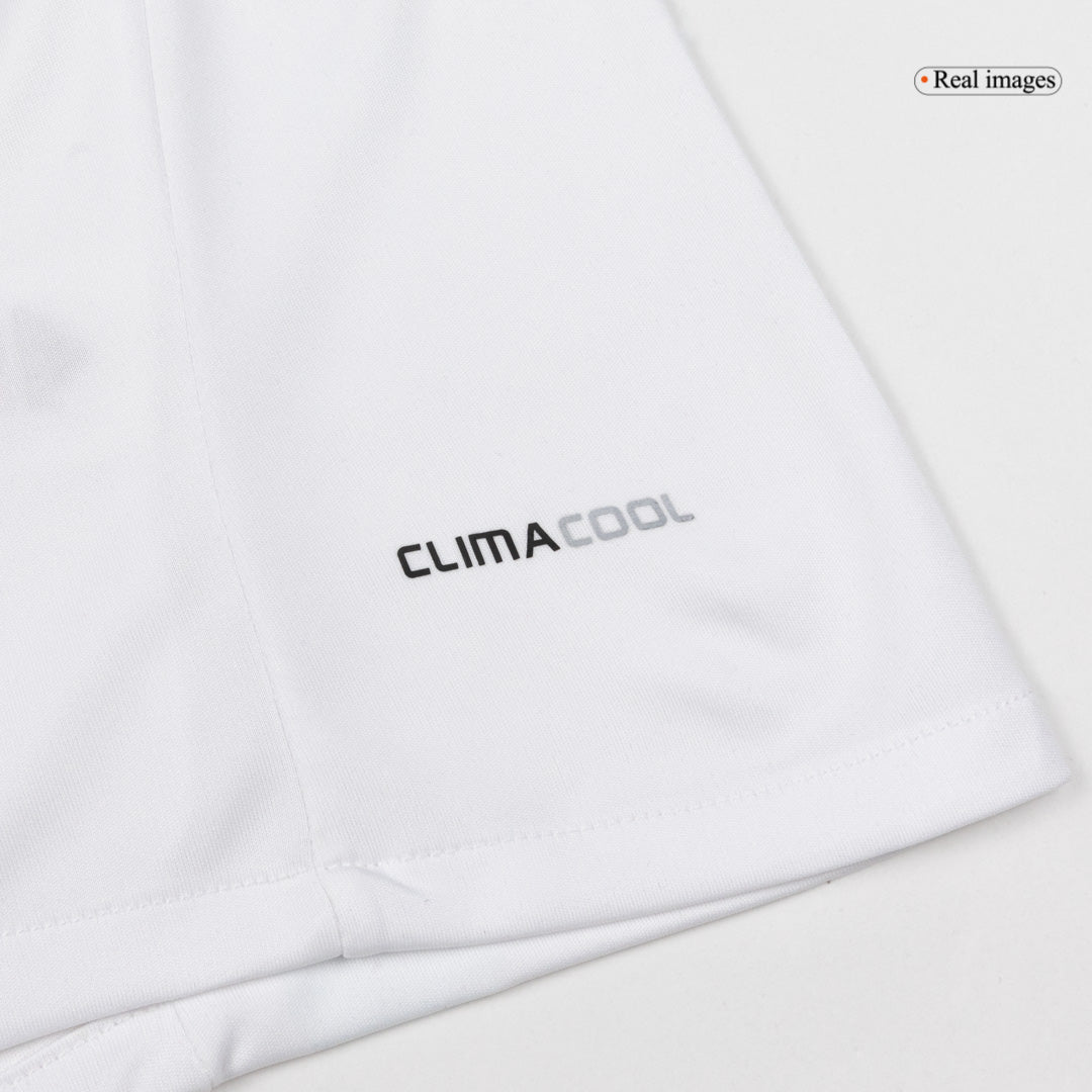 Retro 2011/12 Mens Real Madrid Home Jersey