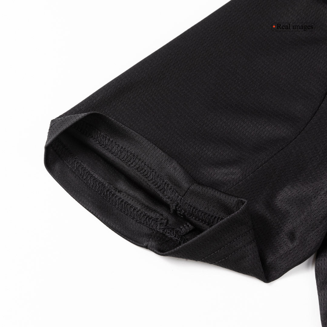 Mens Manchester City Away Kit 2025/26