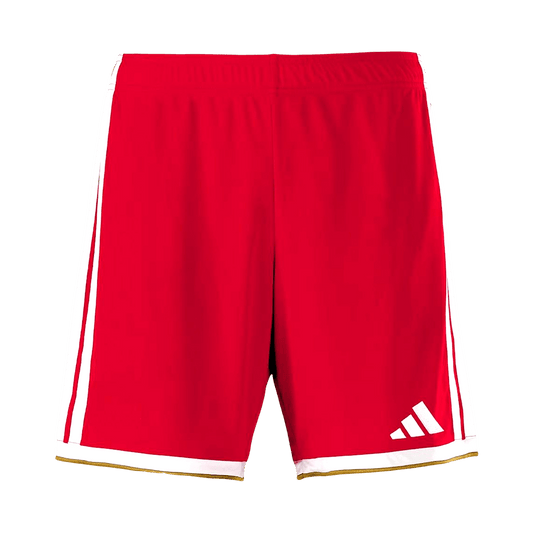 Mens Bayern Munich Home Shorts 2026/27