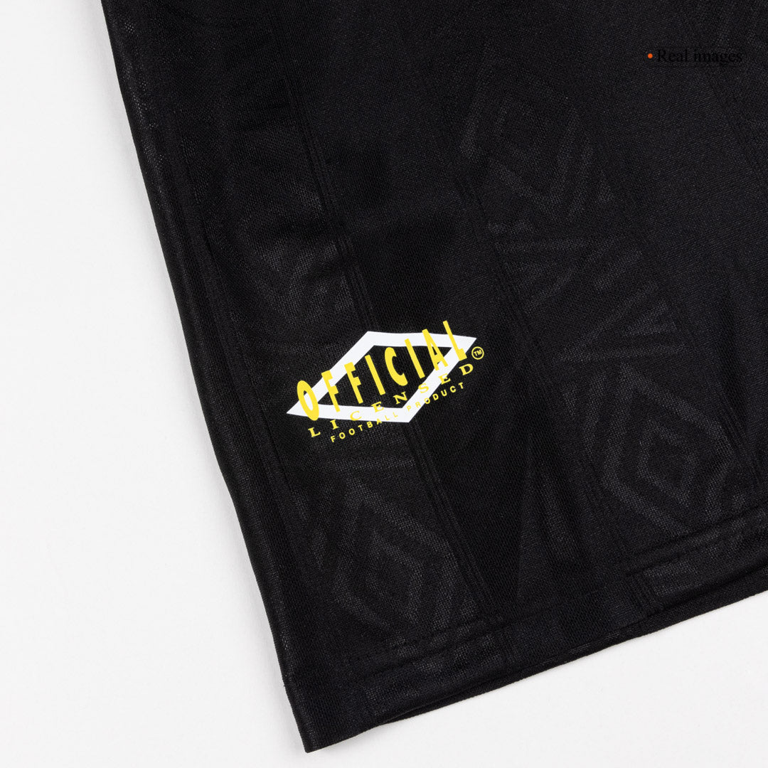 Retro 1993/94 Mens Manchester United Away Jersey