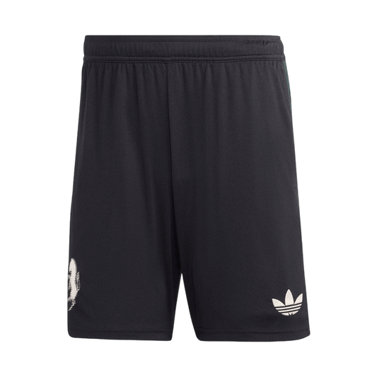 Mens Juventus Third Shorts 2025/26