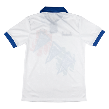 Retro 1994 Mens Italy Pre-Match Jersey