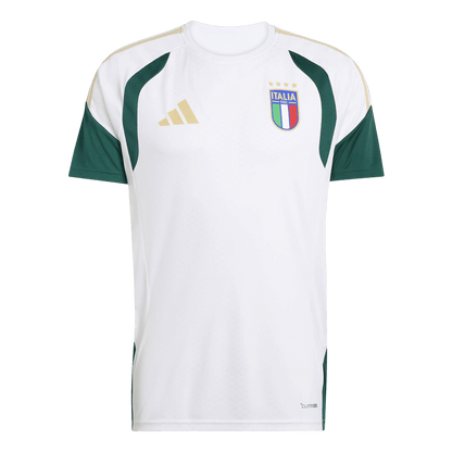 Mens Italy World Cup Pre-Match Jersey 2026