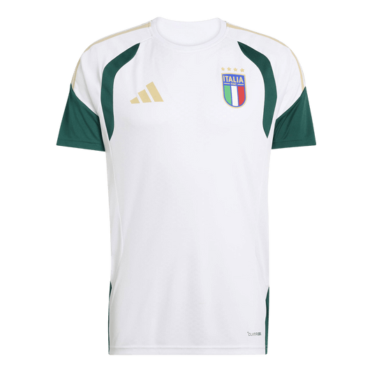 Mens Italy World Cup Pre-Match Jersey 2026
