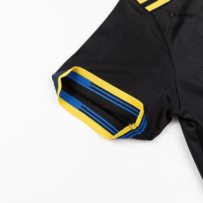 MOUNT #7 Mens Manchester United Third Jersey 2025/26