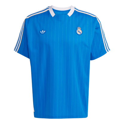 Mens Real Madrid ICON Jersey 2025/26