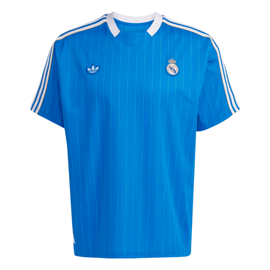 Mens Real Madrid ICON Jersey 2025/26