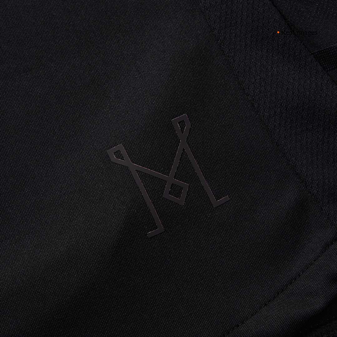 DE PAUL #7 Mens Inter Miami CF Away Jersey 2025 - Player Version (Slim Fit)