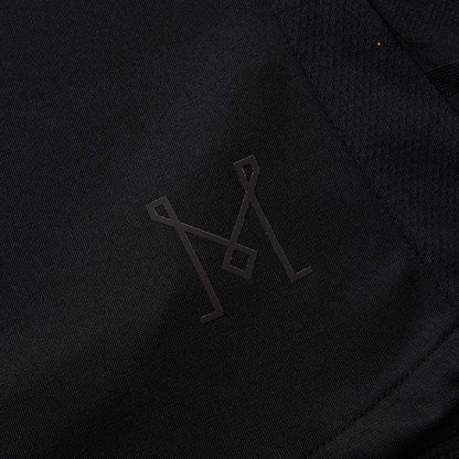 DE PAUL #7 Mens Inter Miami CF Away Jersey 2025 - Player Version (Slim Fit)