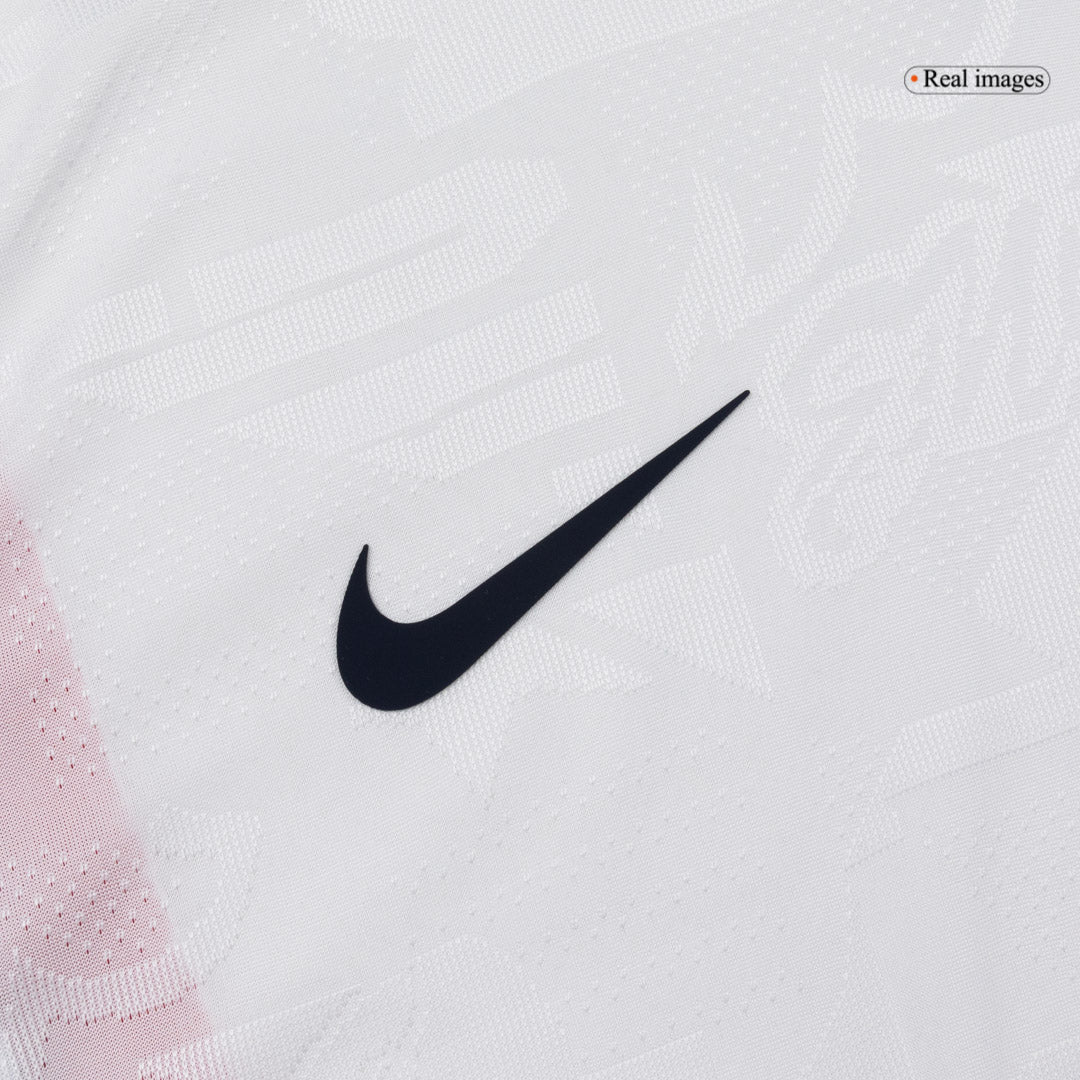 KANE #9 Mens England World Cup Home Jersey 2026 - Player Version (Slim Fit)