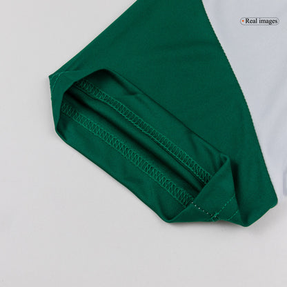 Mens Italy World Cup Pre-Match Jersey 2026
