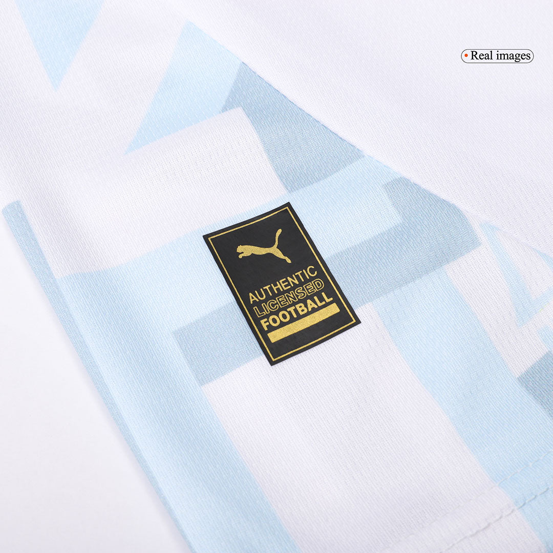 Mens Marseille Home Jersey 2024/25