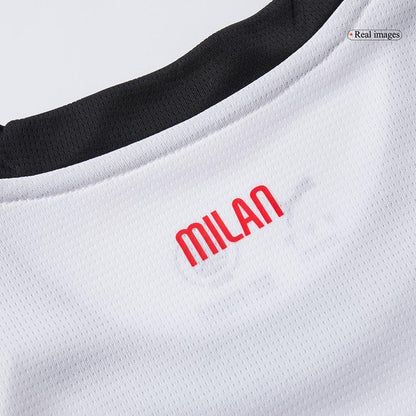FOFANA #19 Mens AC Milan Away Jersey 2025/26