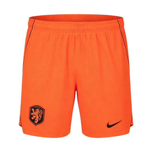 Mens Netherlands World Cup Away Kit 2026